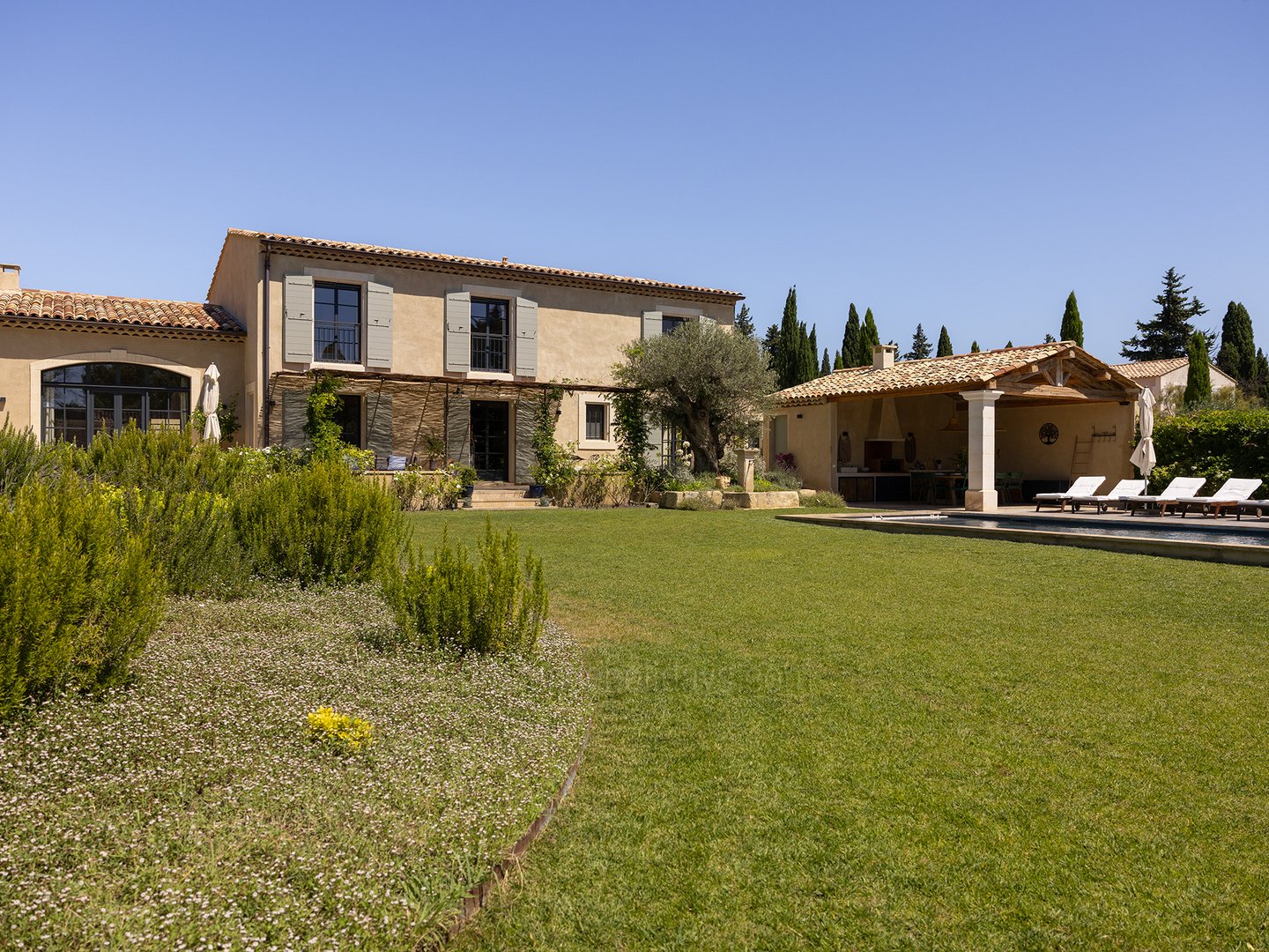 35 - Villa Rubis: Villa: Exterior