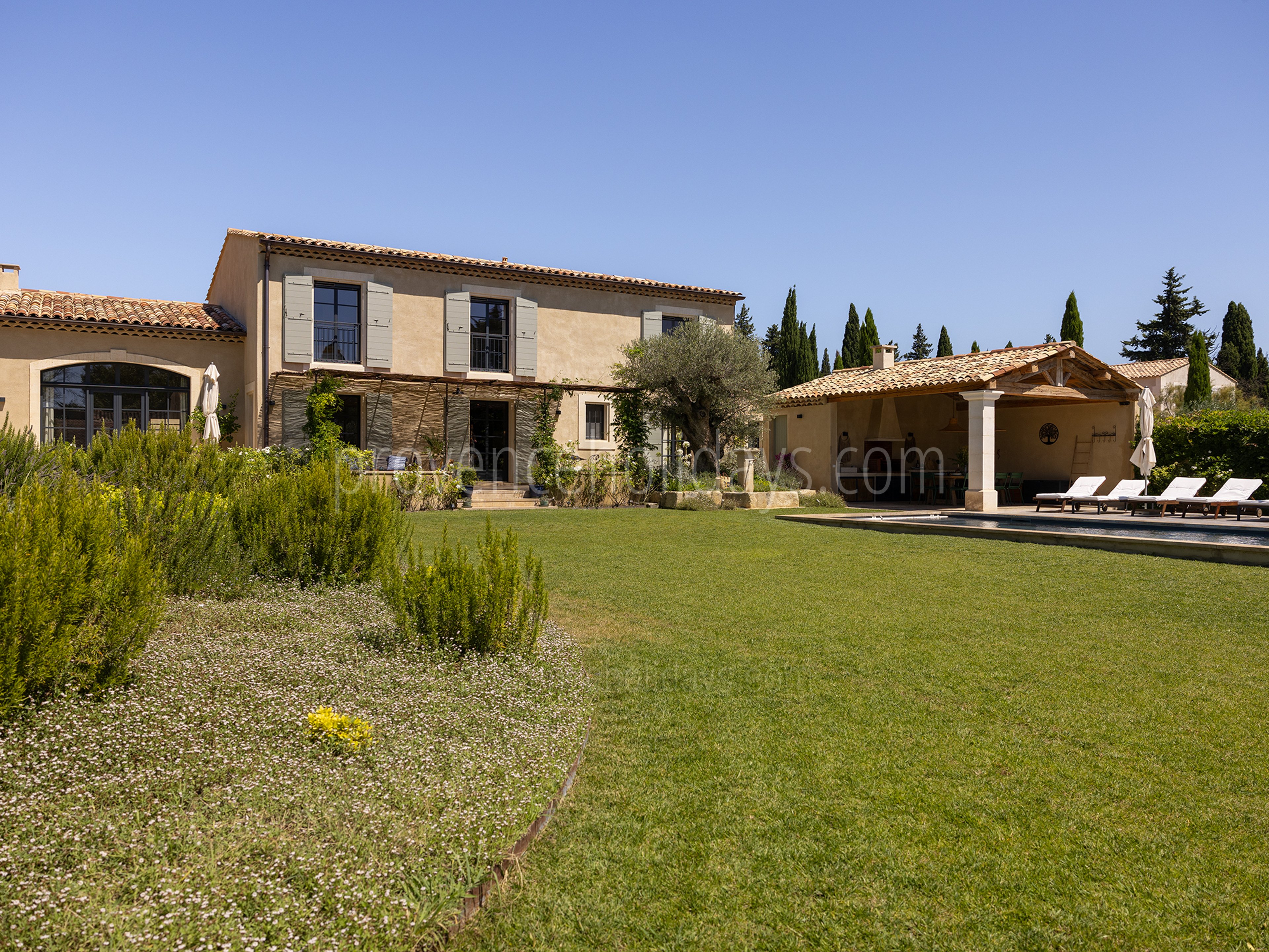 35 - Villa Rubis: Villa: Exterior