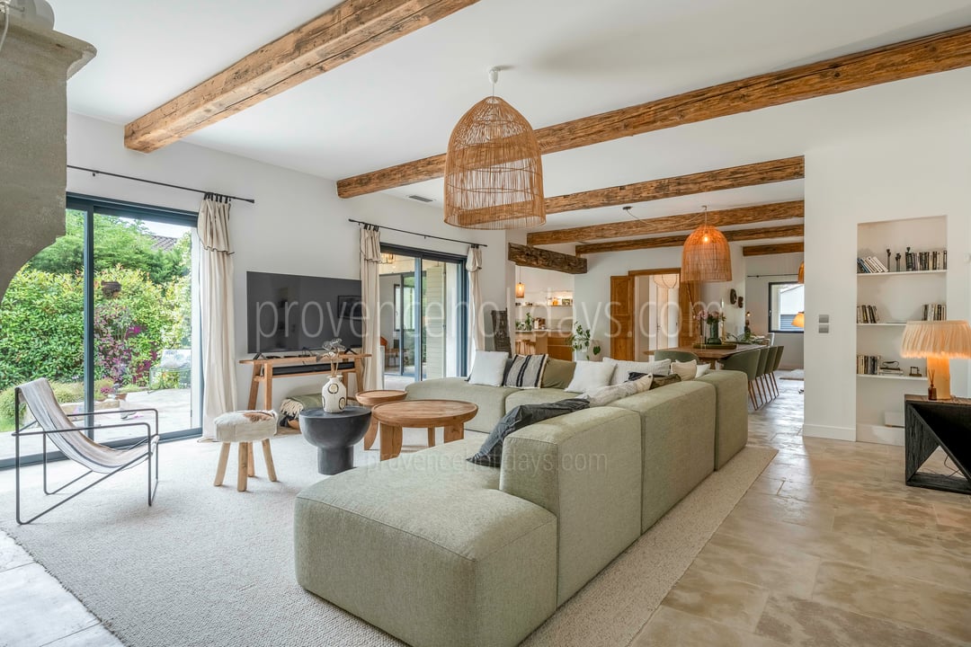 4 - Villa Alma: Villa: Interior