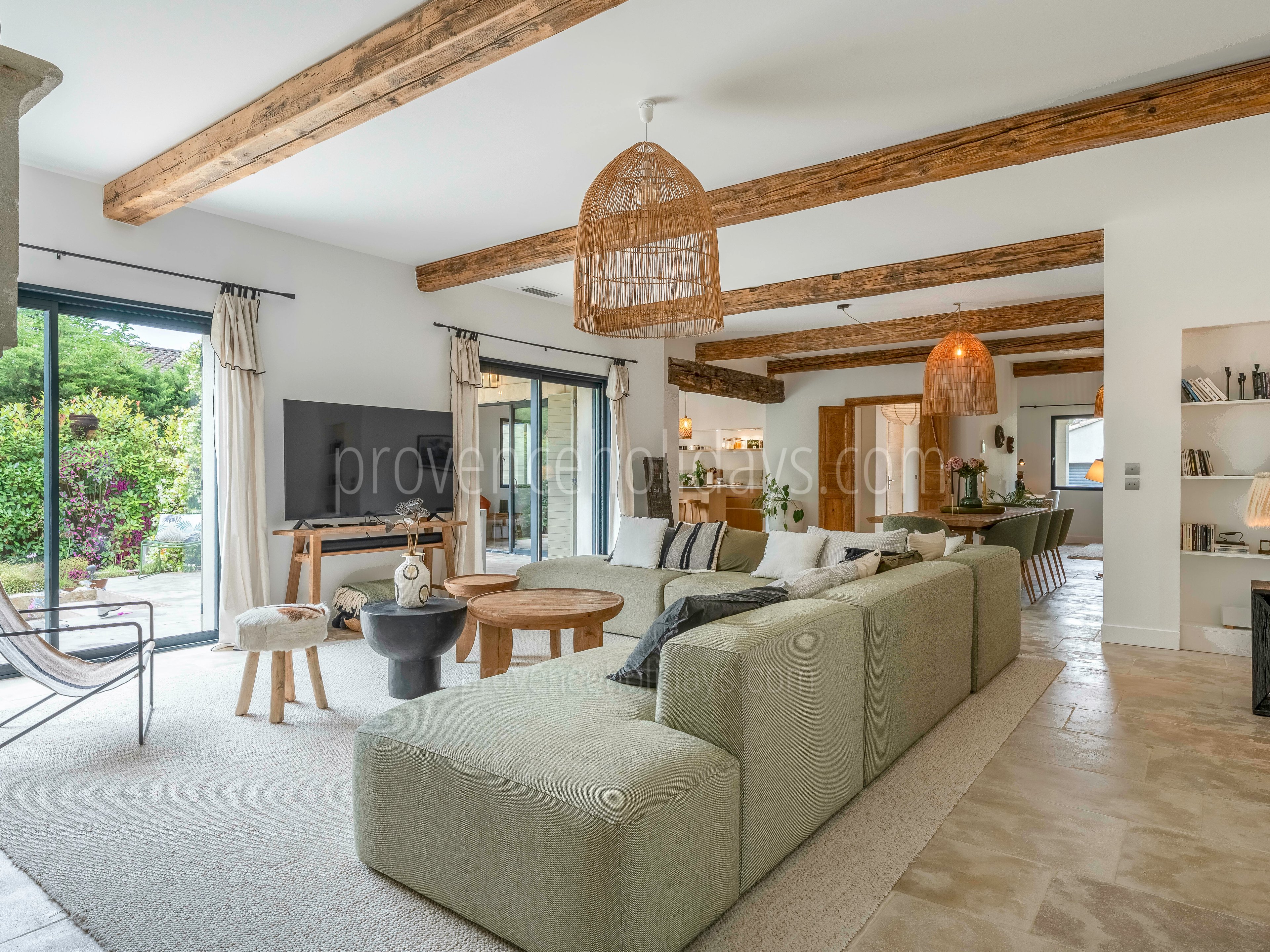 4 - Villa Alma: Villa: Interior