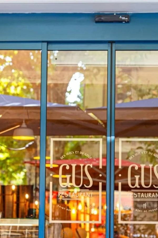 gus restaurant