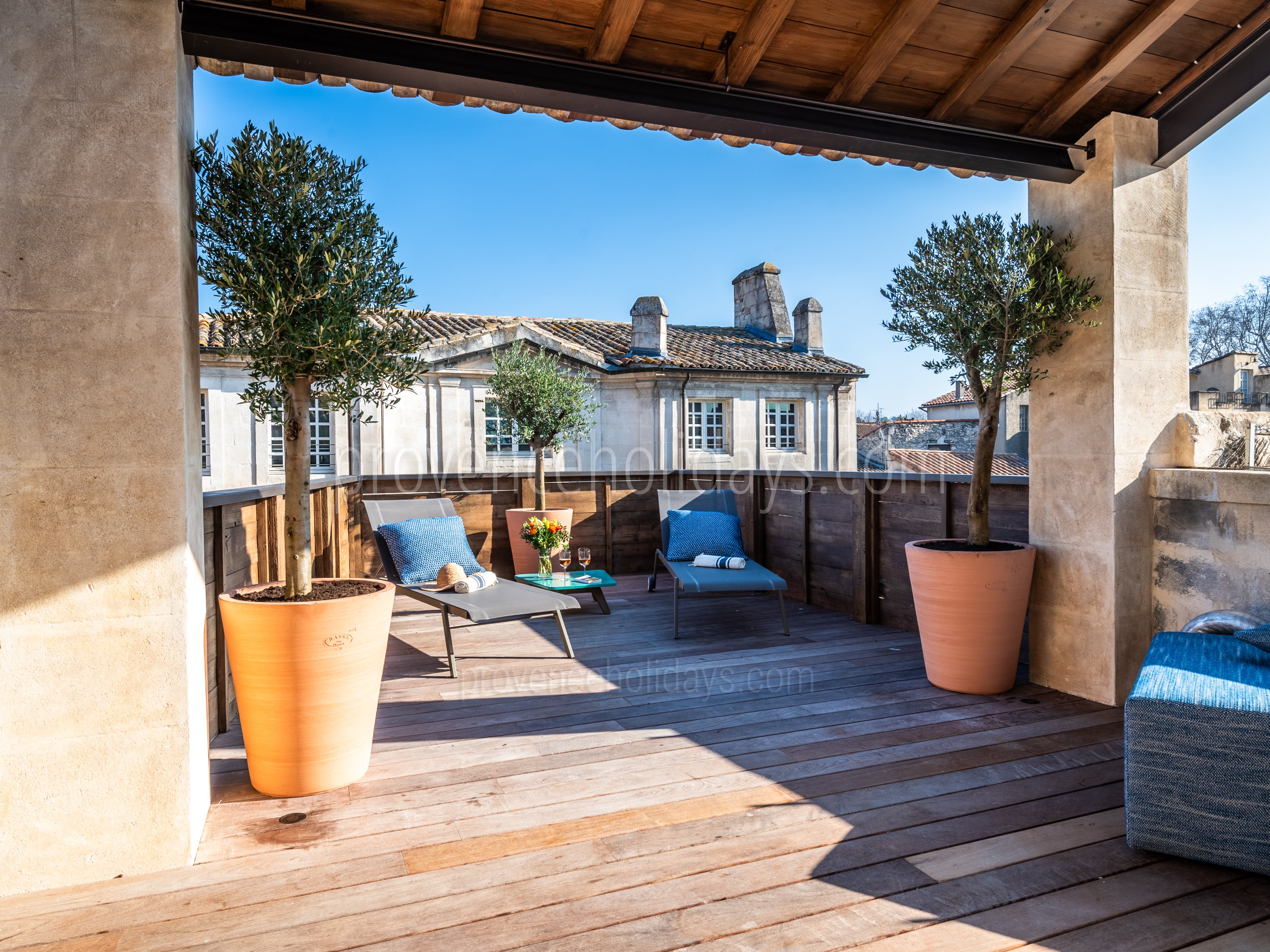 6 - Maison Tourelle: Villa: Exterior
