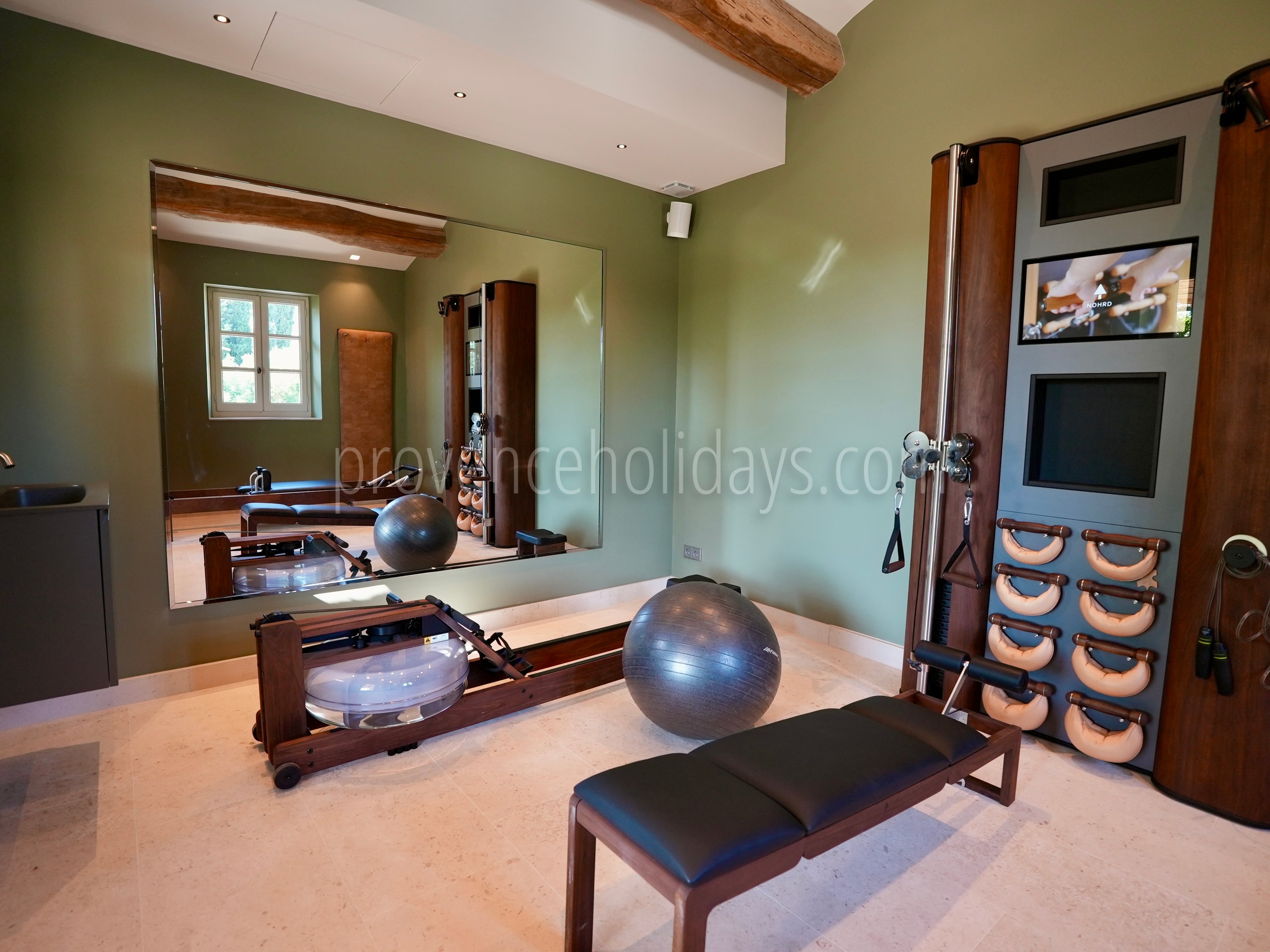 133 - Villa Panorama: Villa: Interior
