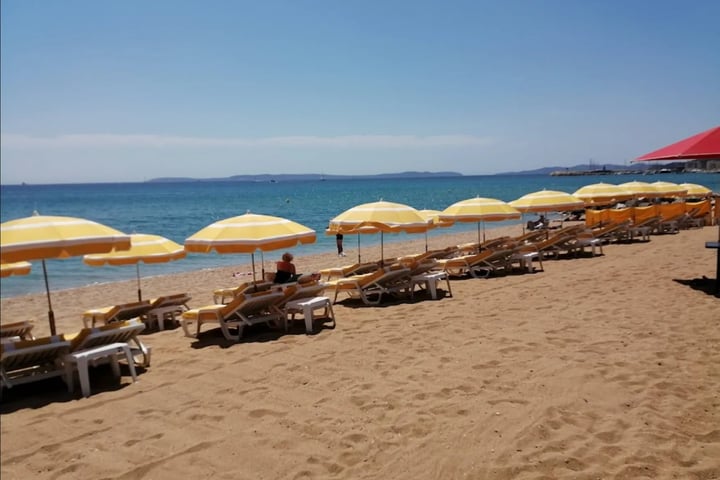 Eden Plage