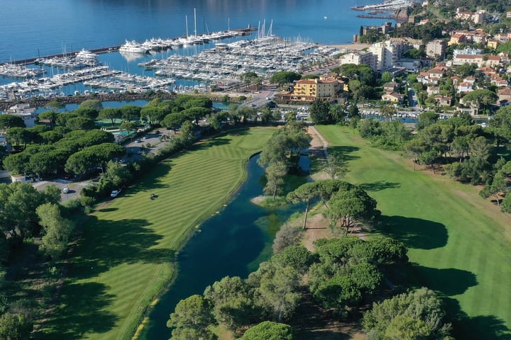 Golf de Cannes