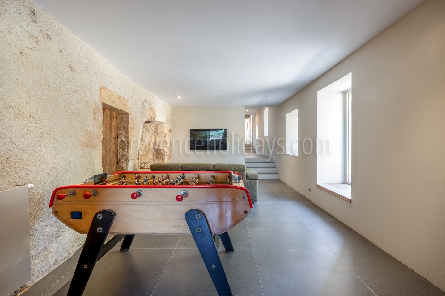 39 - Mas Bellavista: Villa: Interior