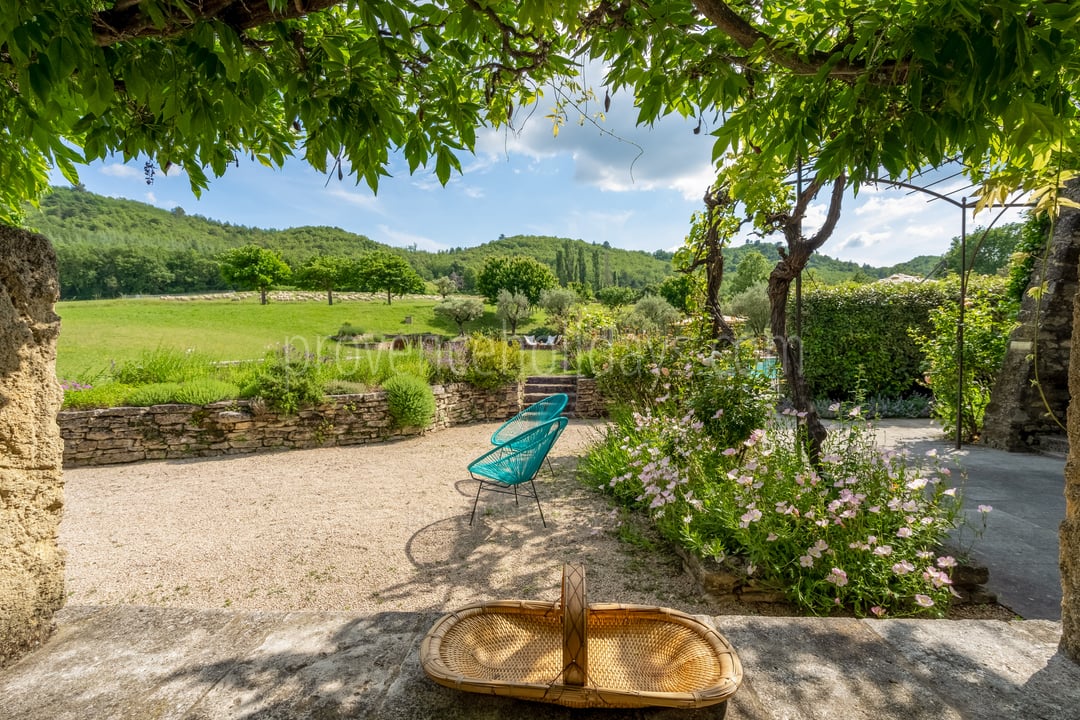 29 - La Bastide Neuve: Villa: Exterior