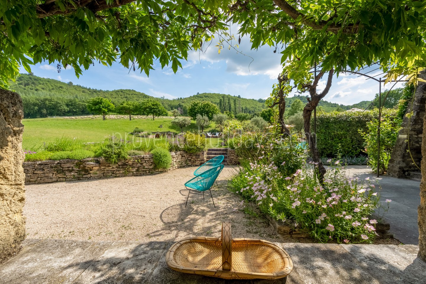 29 - La Bastide Neuve: Villa: Exterior