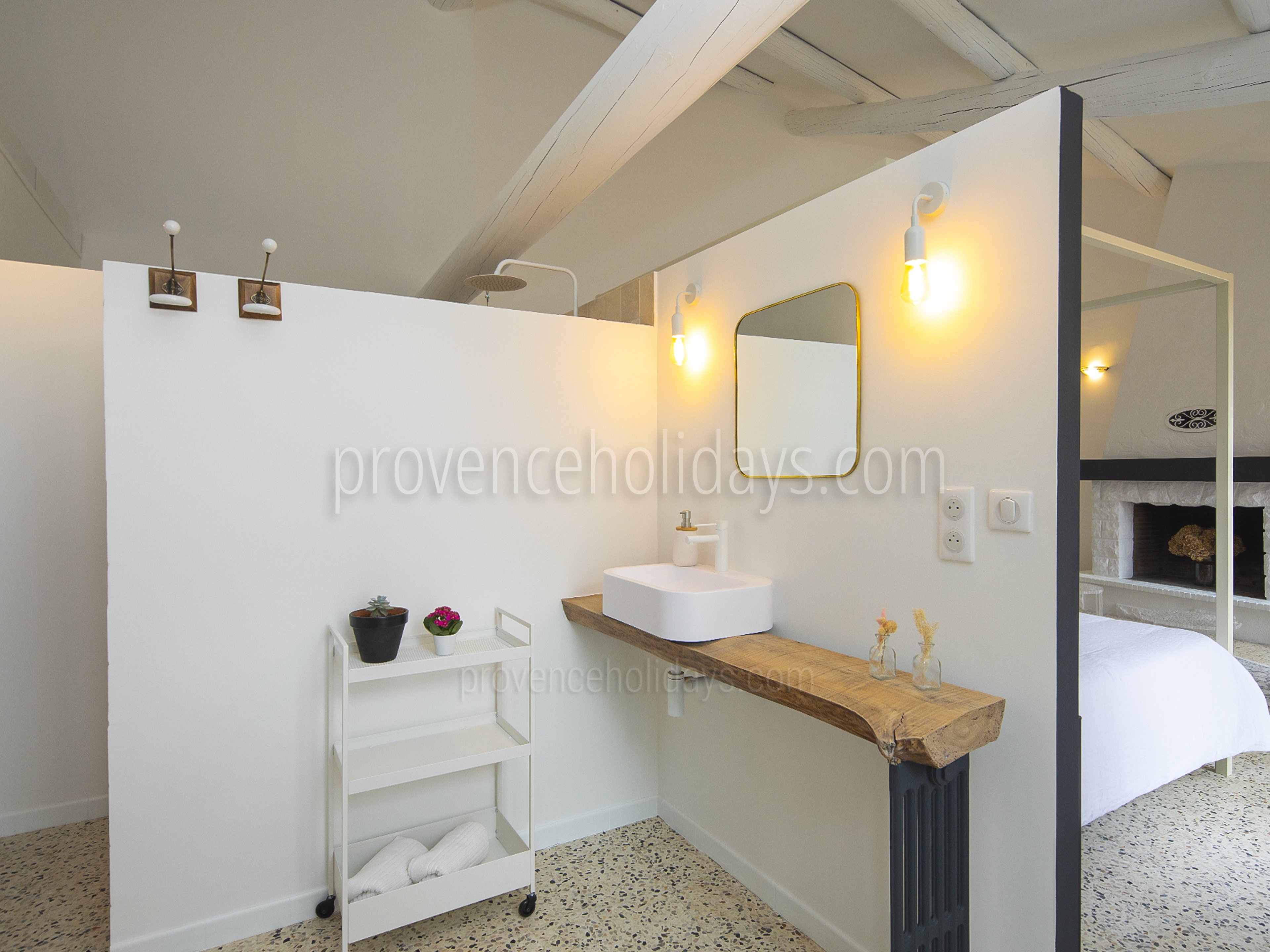 29 - Villa des Siècles: Villa: Interior
