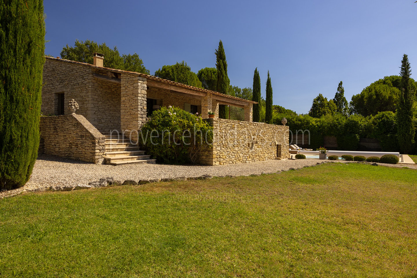 19 - Villa Belle Vue: Villa: Exterior