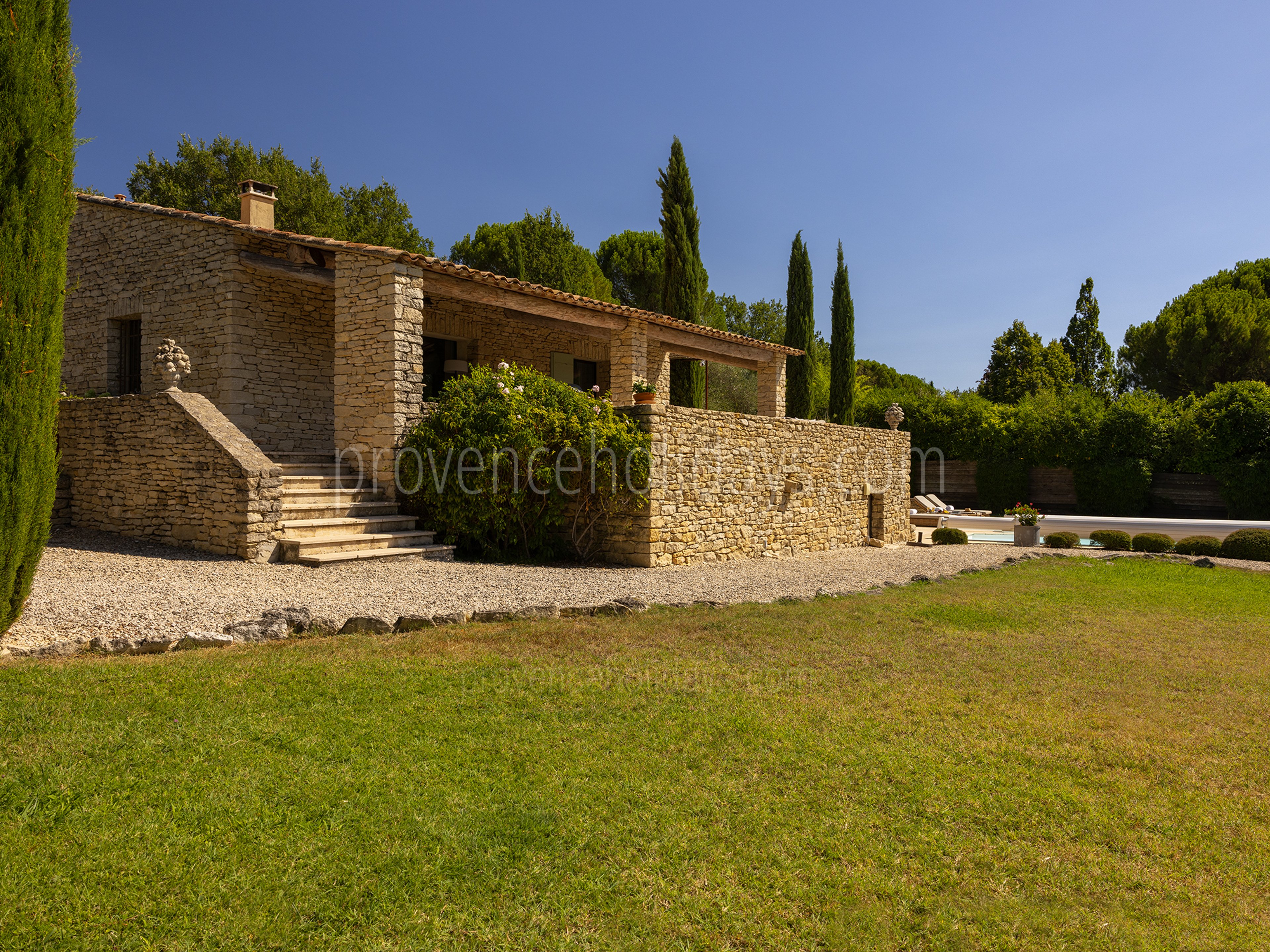 19 - Villa Belle Vue: Villa: Exterior