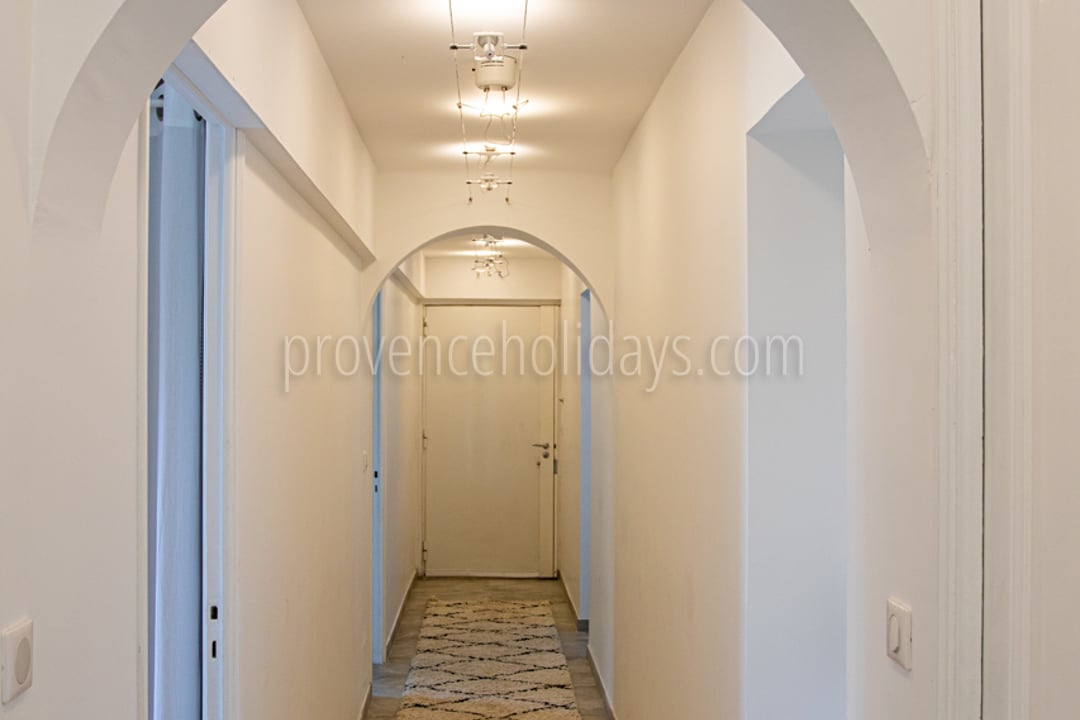 21 - Le Mas du Pêcheur: Villa: Interior
