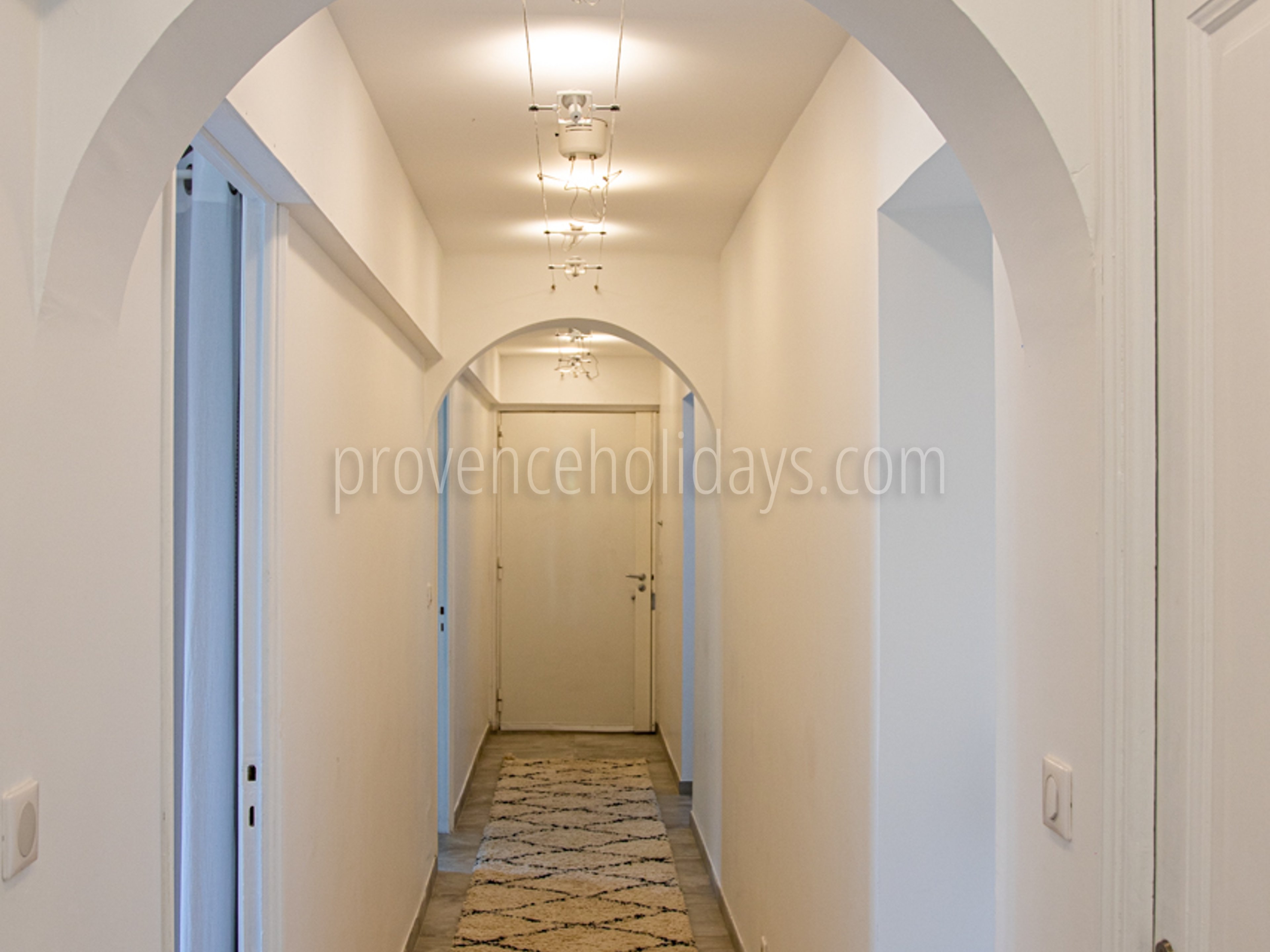 21 - Le Mas du Pêcheur: Villa: Interior