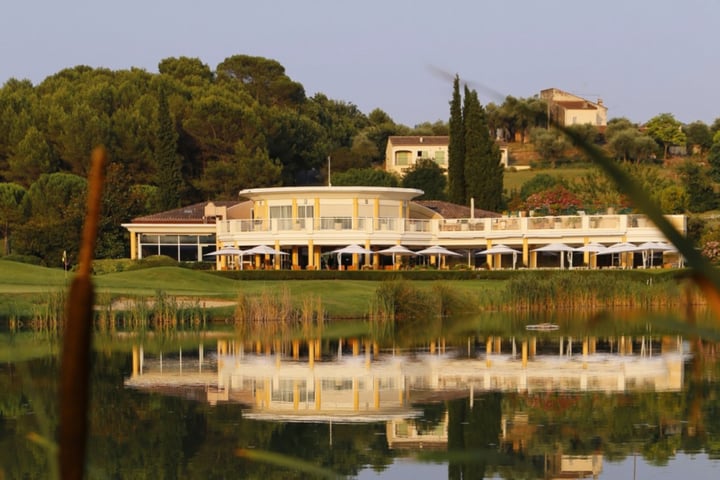 Golf Country Club de St Donat