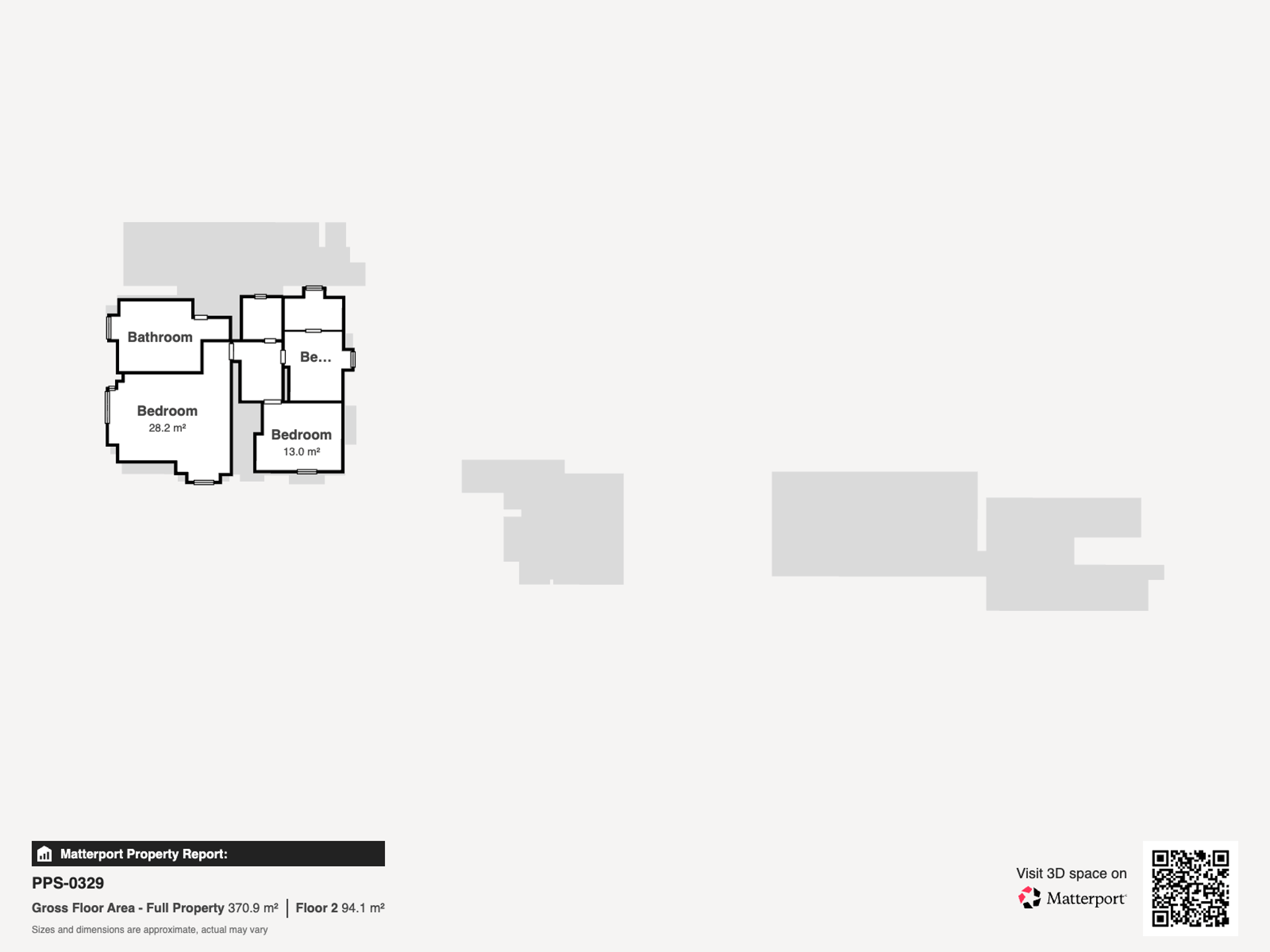 42 - Mas Luna: Villa: Plan