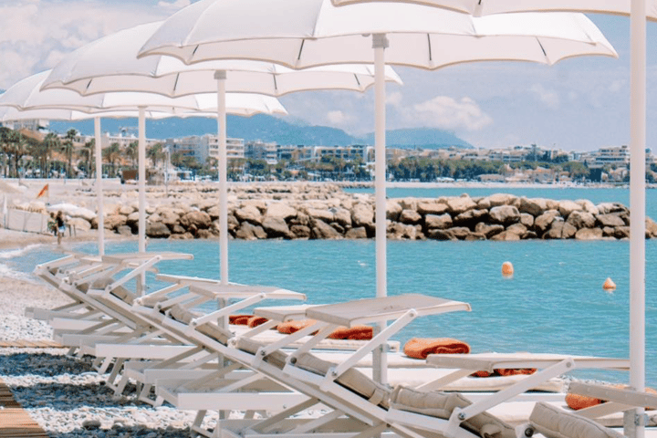 Ino Plage