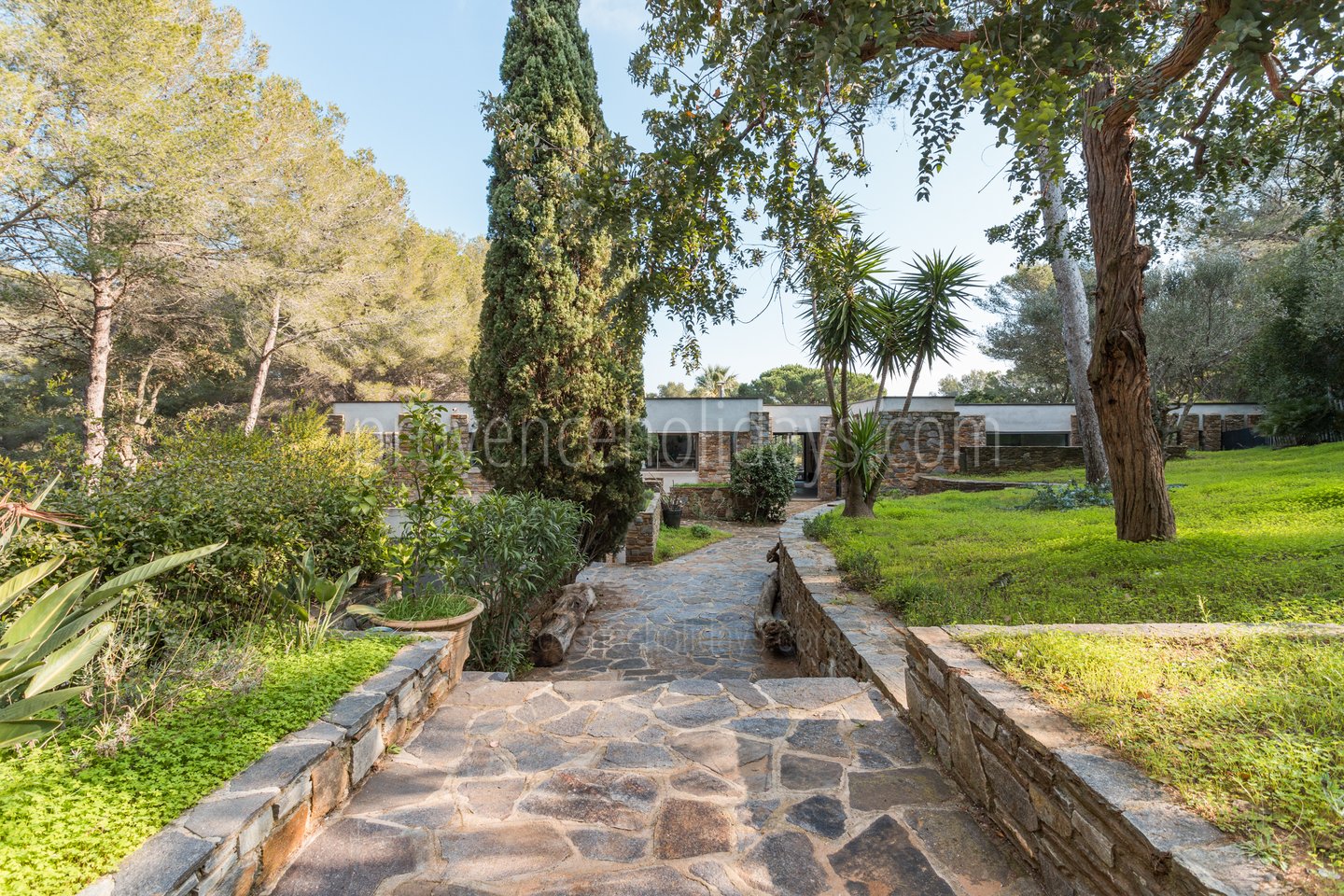 13 - Villa Mimosas: Villa: Exterior