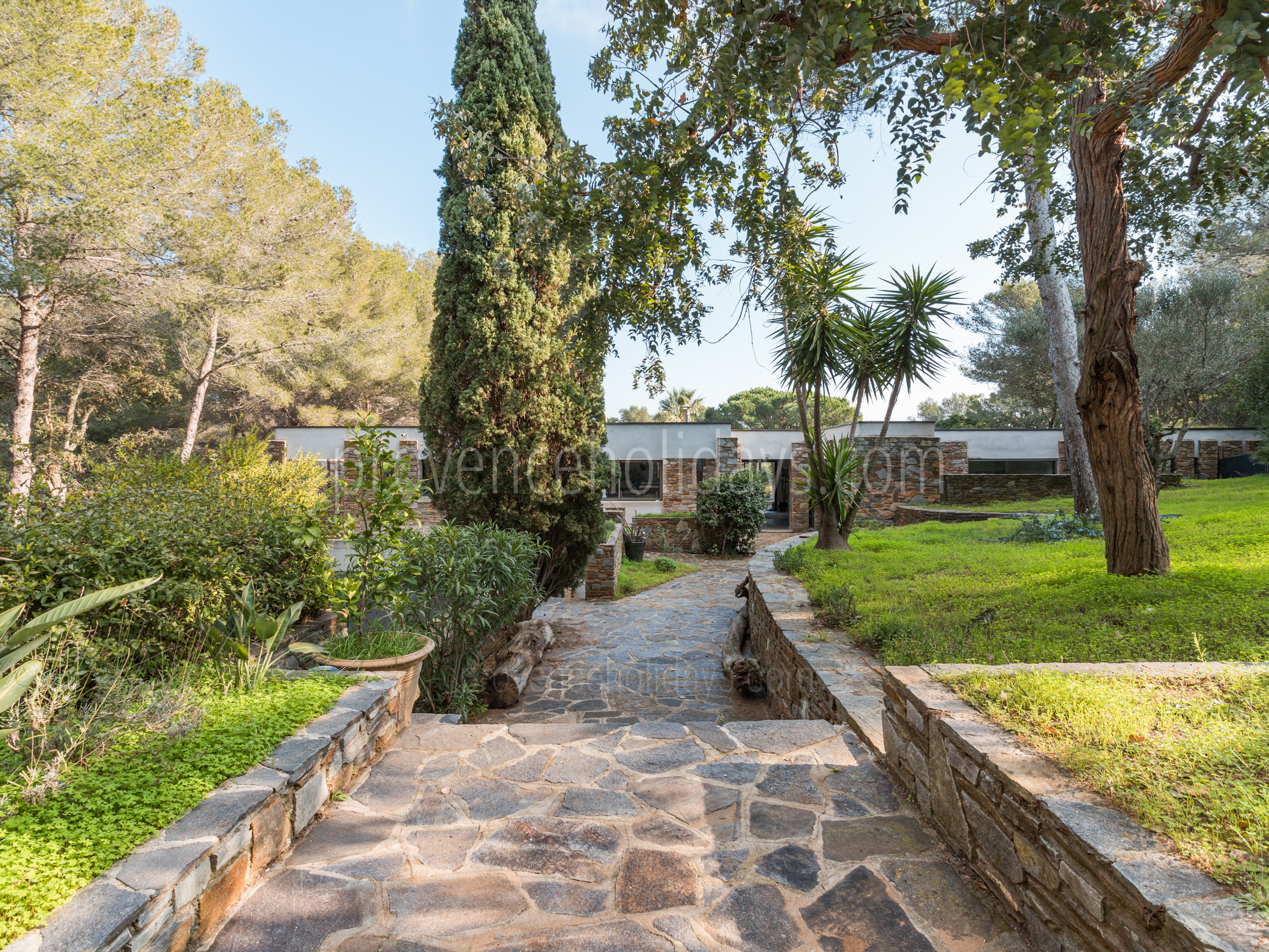 13 - Villa Mimosas: Villa: Exterior