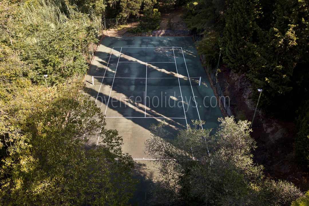 6 - Domaine Alta Vista: Villa: Exterior