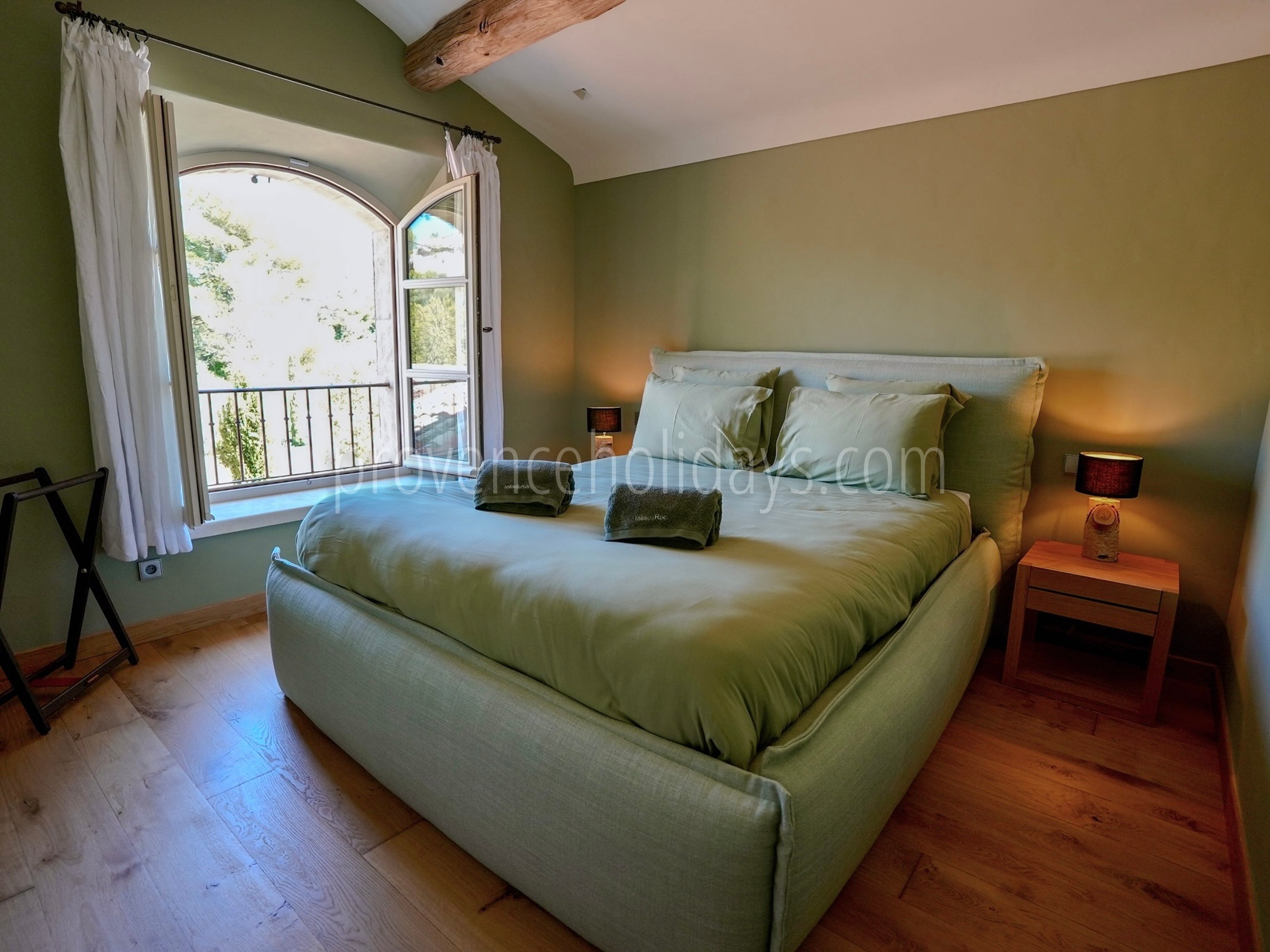31 - Villa Panorama: Villa: Bedroom