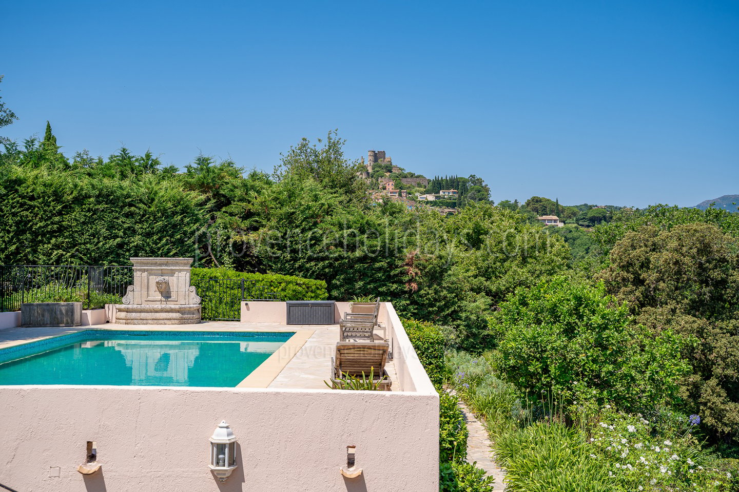 2 - Villa Castelas: Villa: Exterior