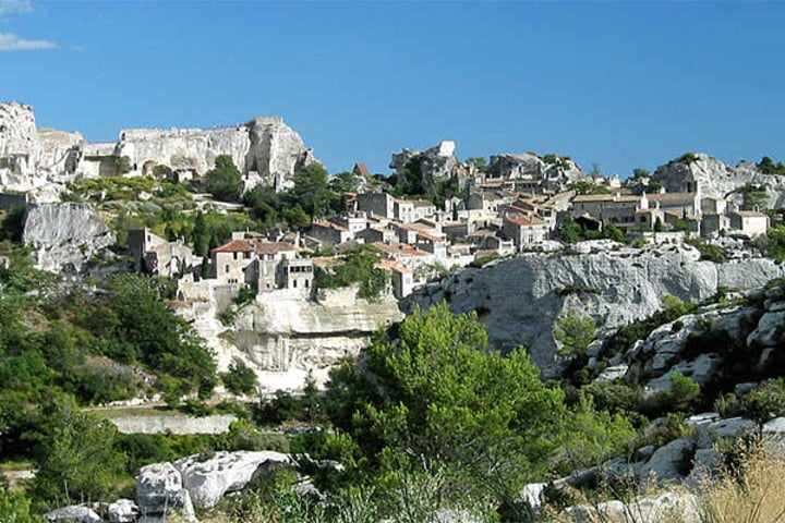 Mas-Blanc-des-Alpilles