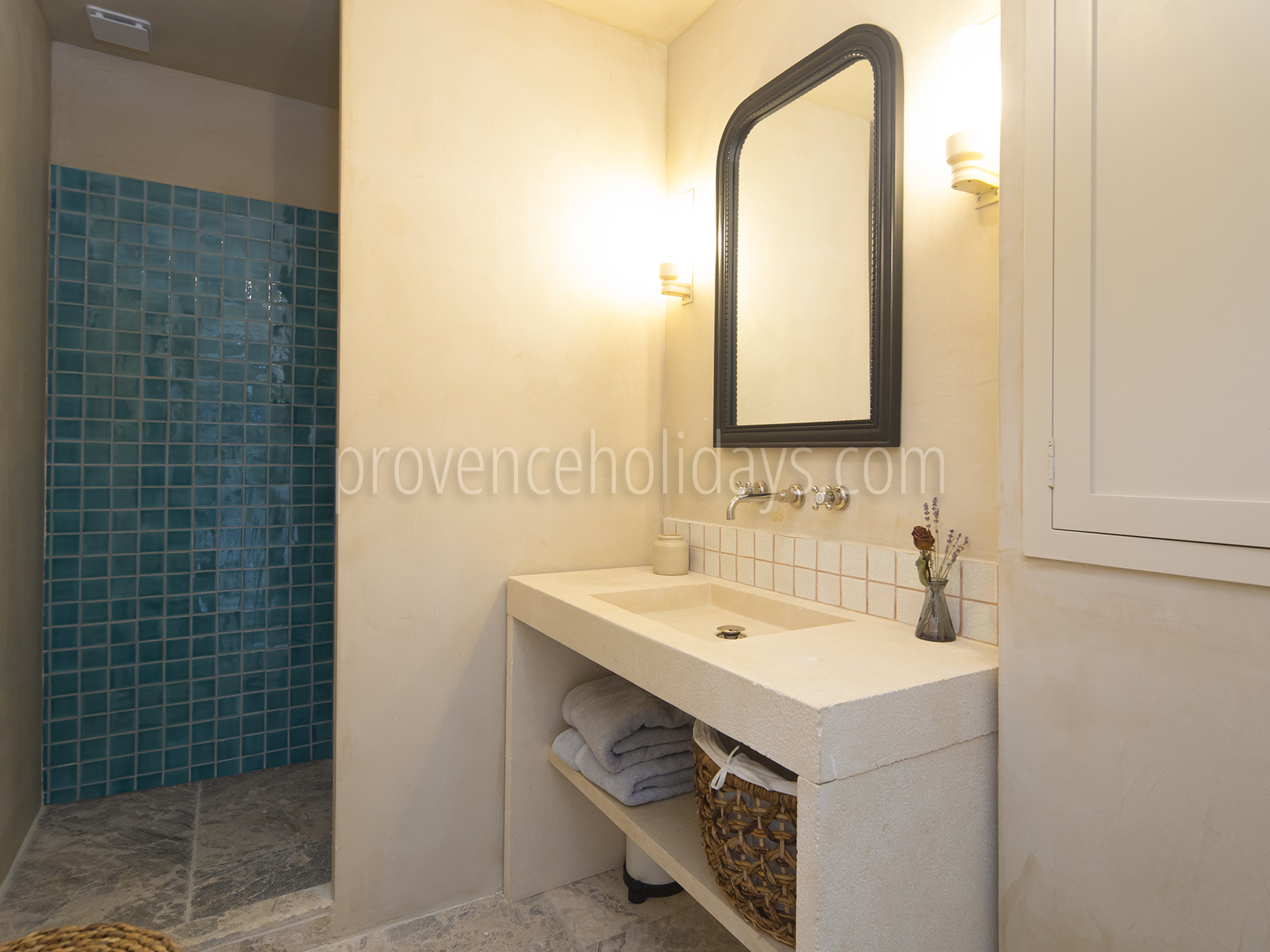 24 - Villa Dahlia: Villa: Bathroom