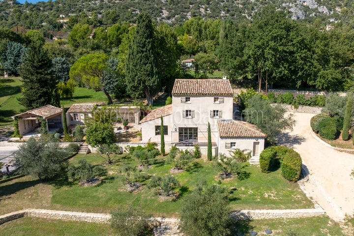 48 - Petite Bellavista: Villa: Exterior