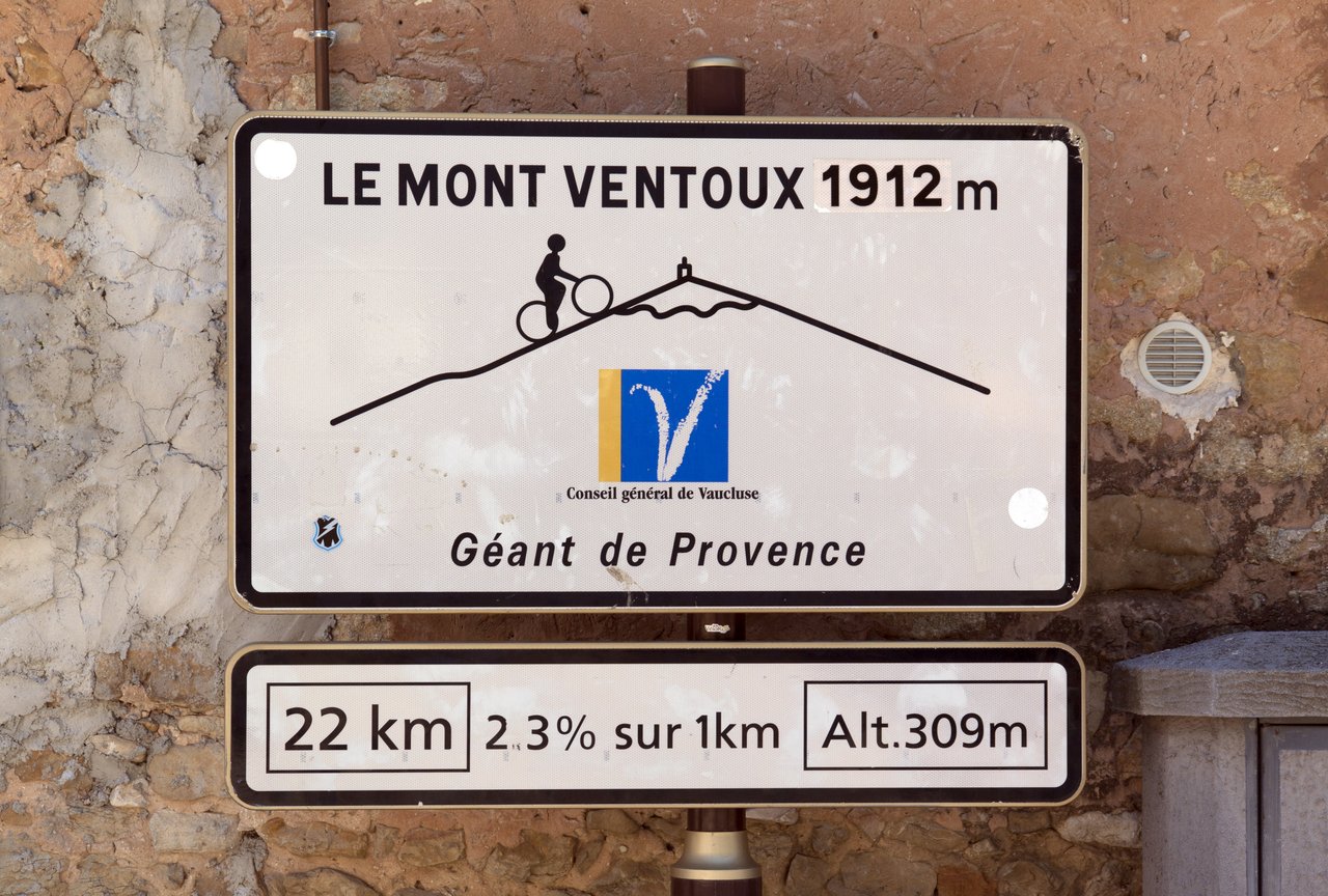 mont ventoux