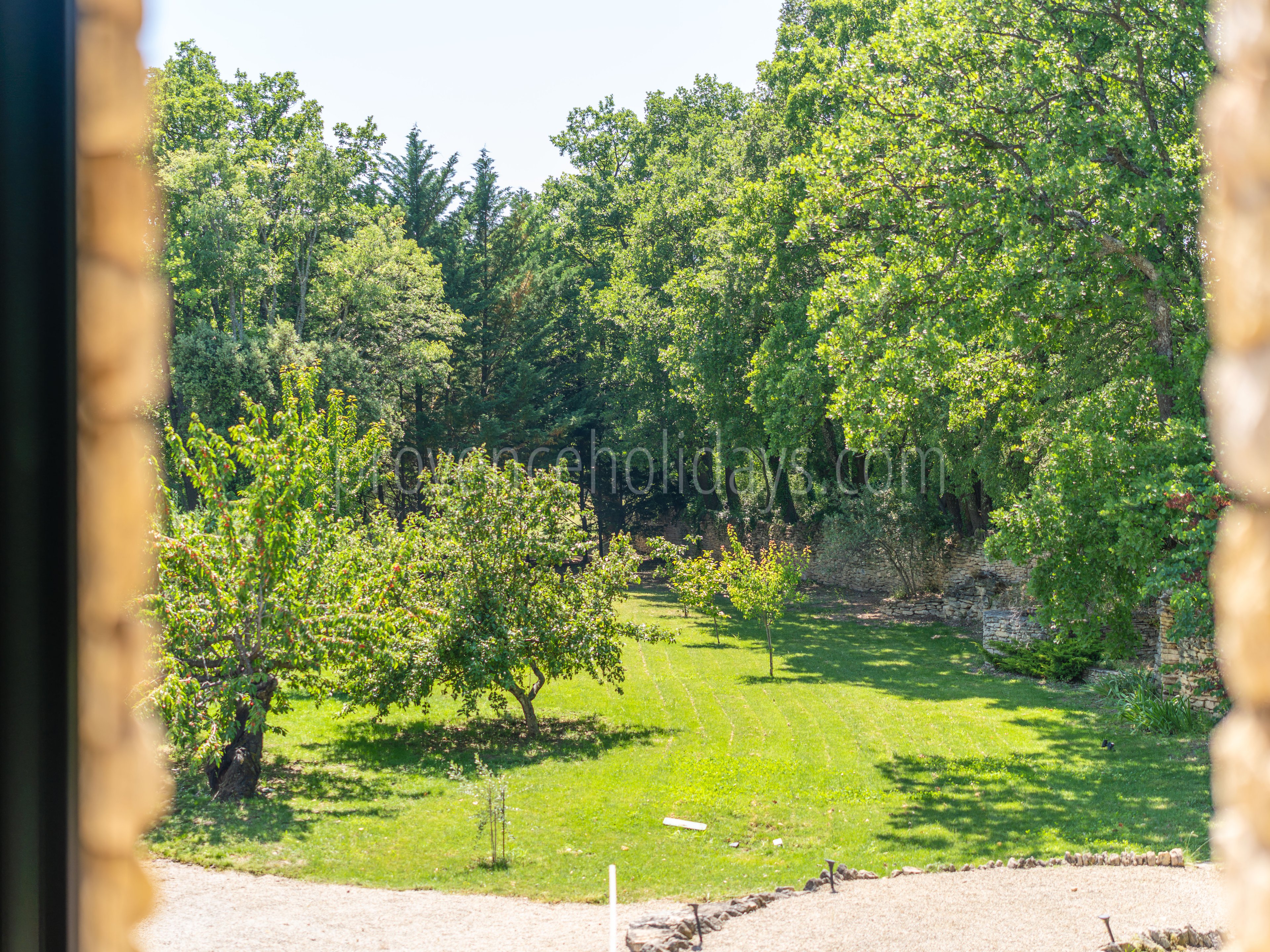 48 - Mas des Firmins: Villa: Exterior