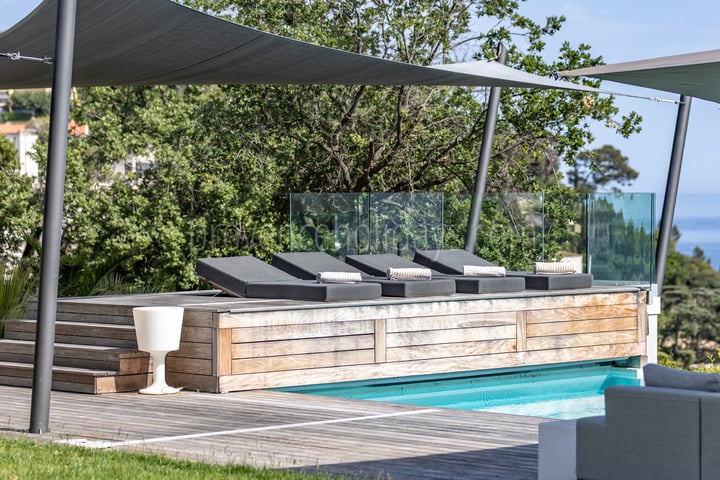 22 - Villa Toulon: Villa: Exterior