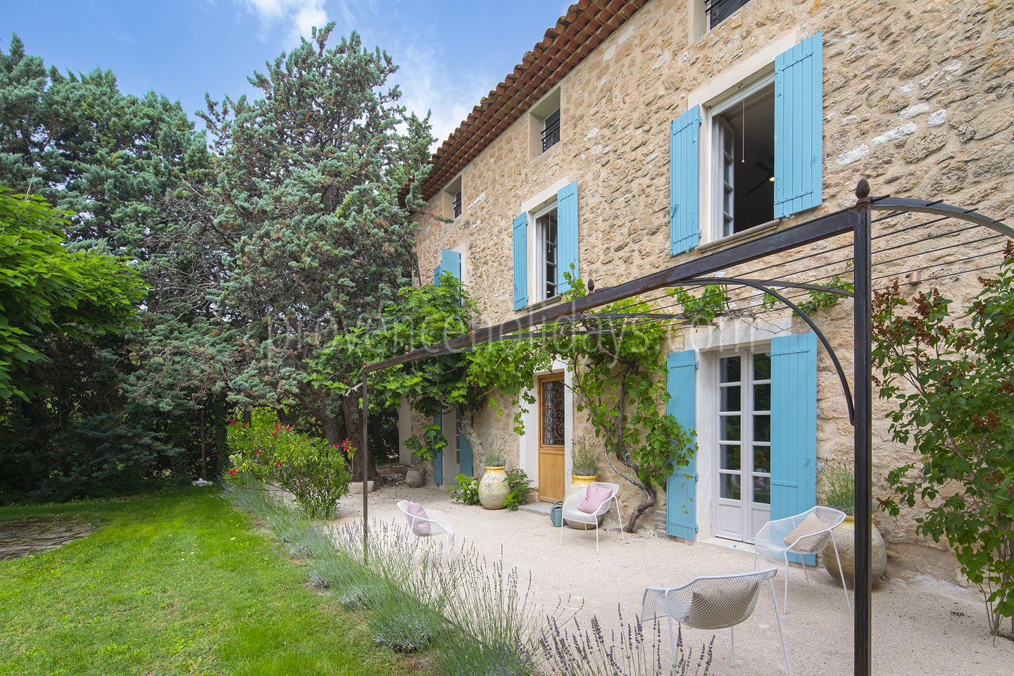 2 - Villa Dahlia: Villa: Exterior