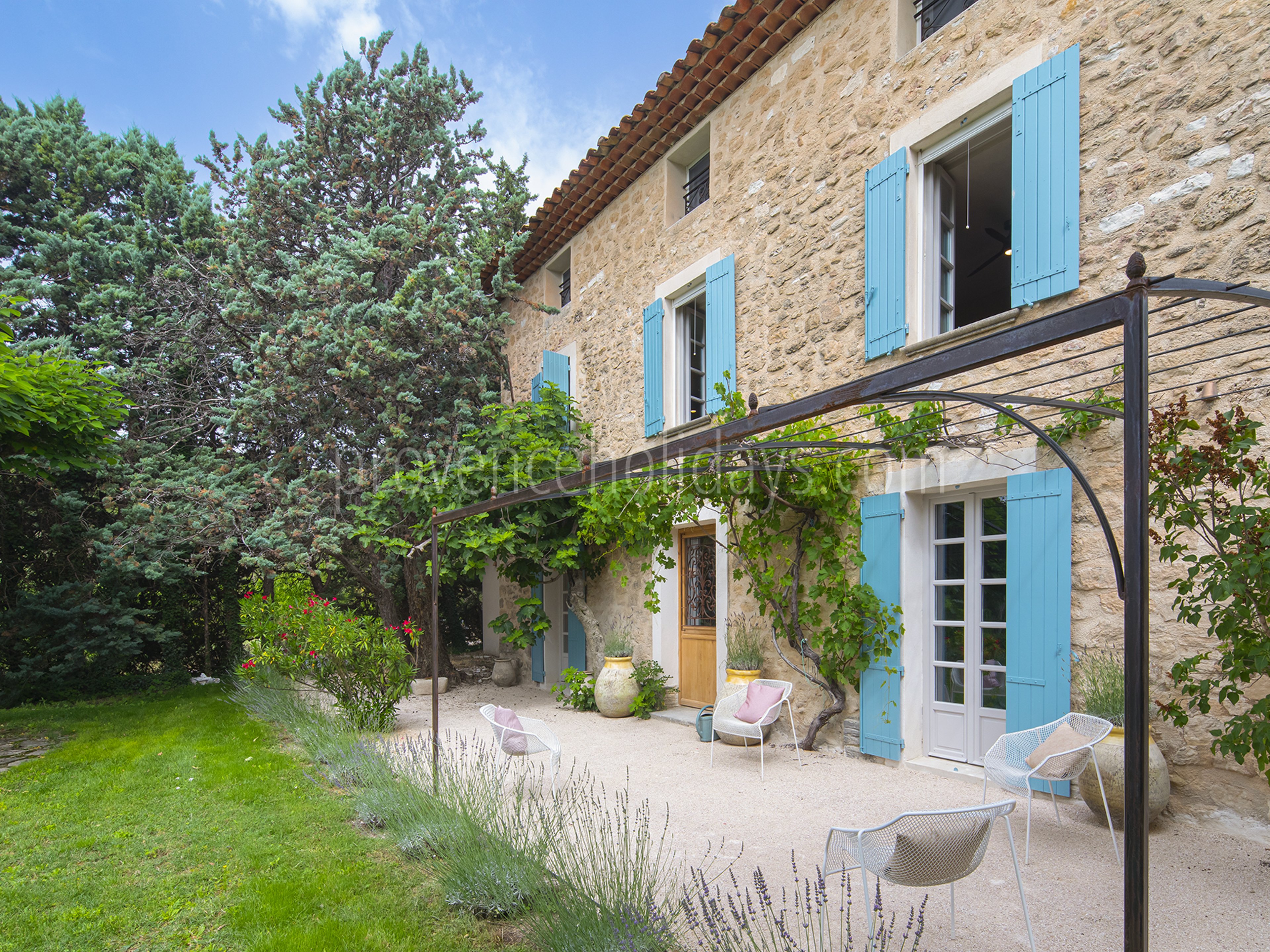 2 - Villa Dahlia: Villa: Exterior