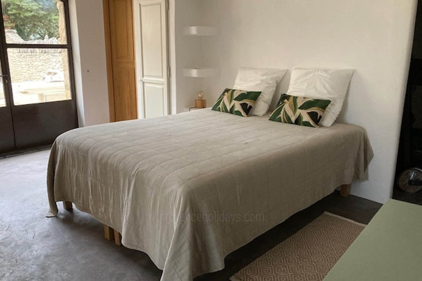 30 - Maison Capoune: Villa: Bedroom