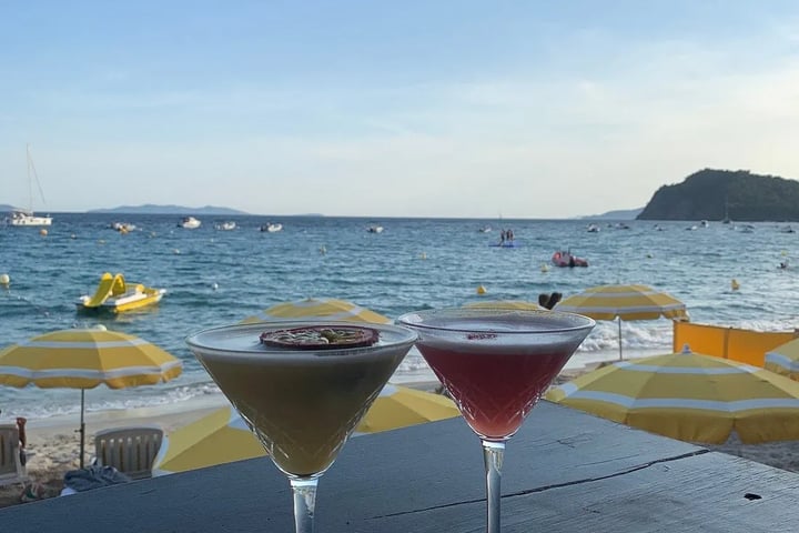 Turismo in Rayol-Canadel-sur-Mer