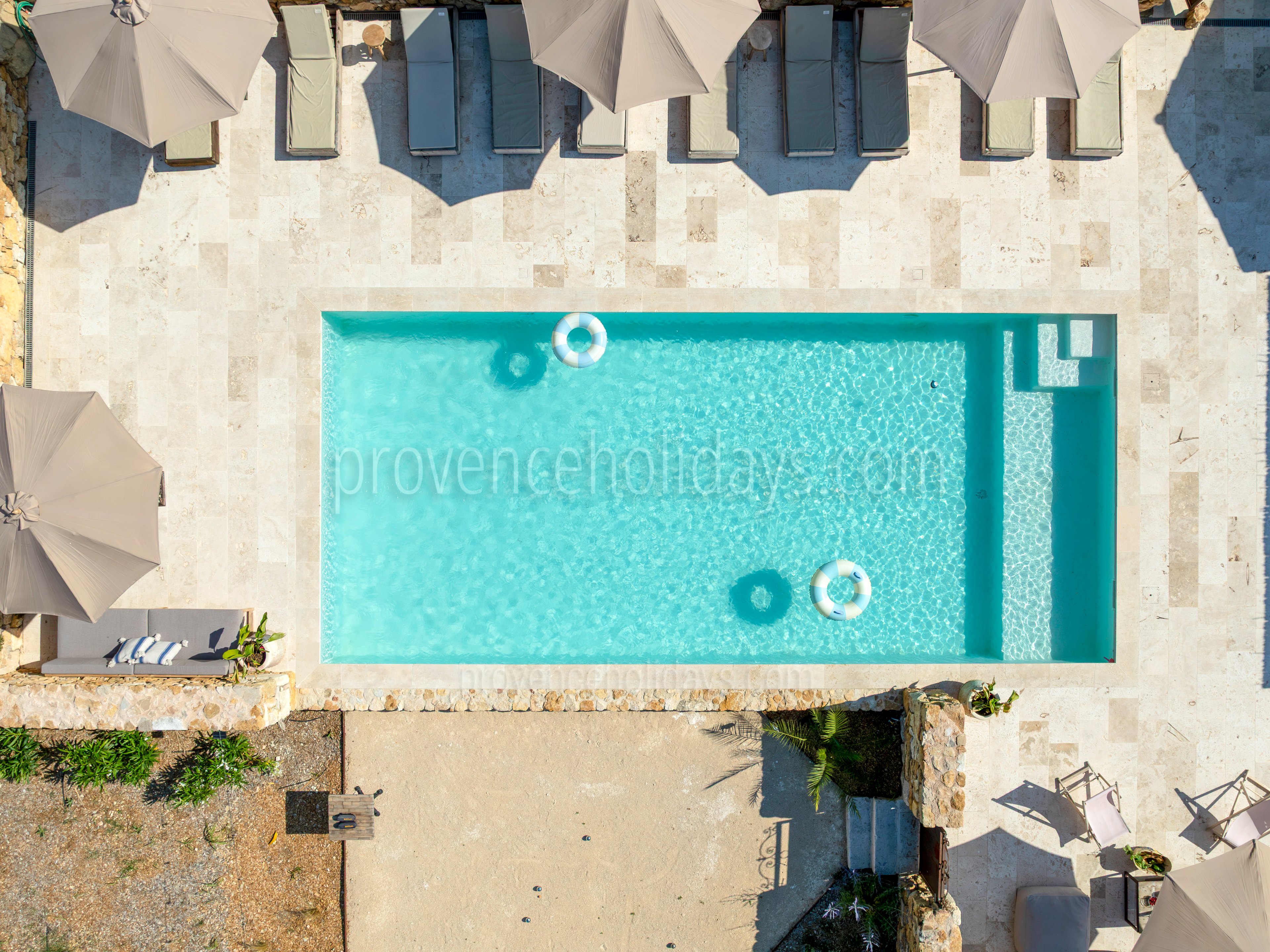 20 - La Bohème: Villa: Pool
