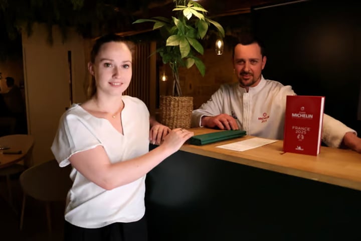 Restaurant Ineffable