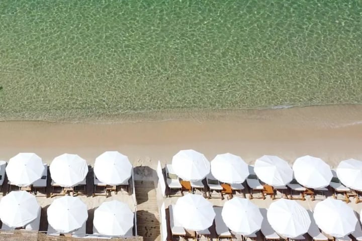 L'Effet Mer