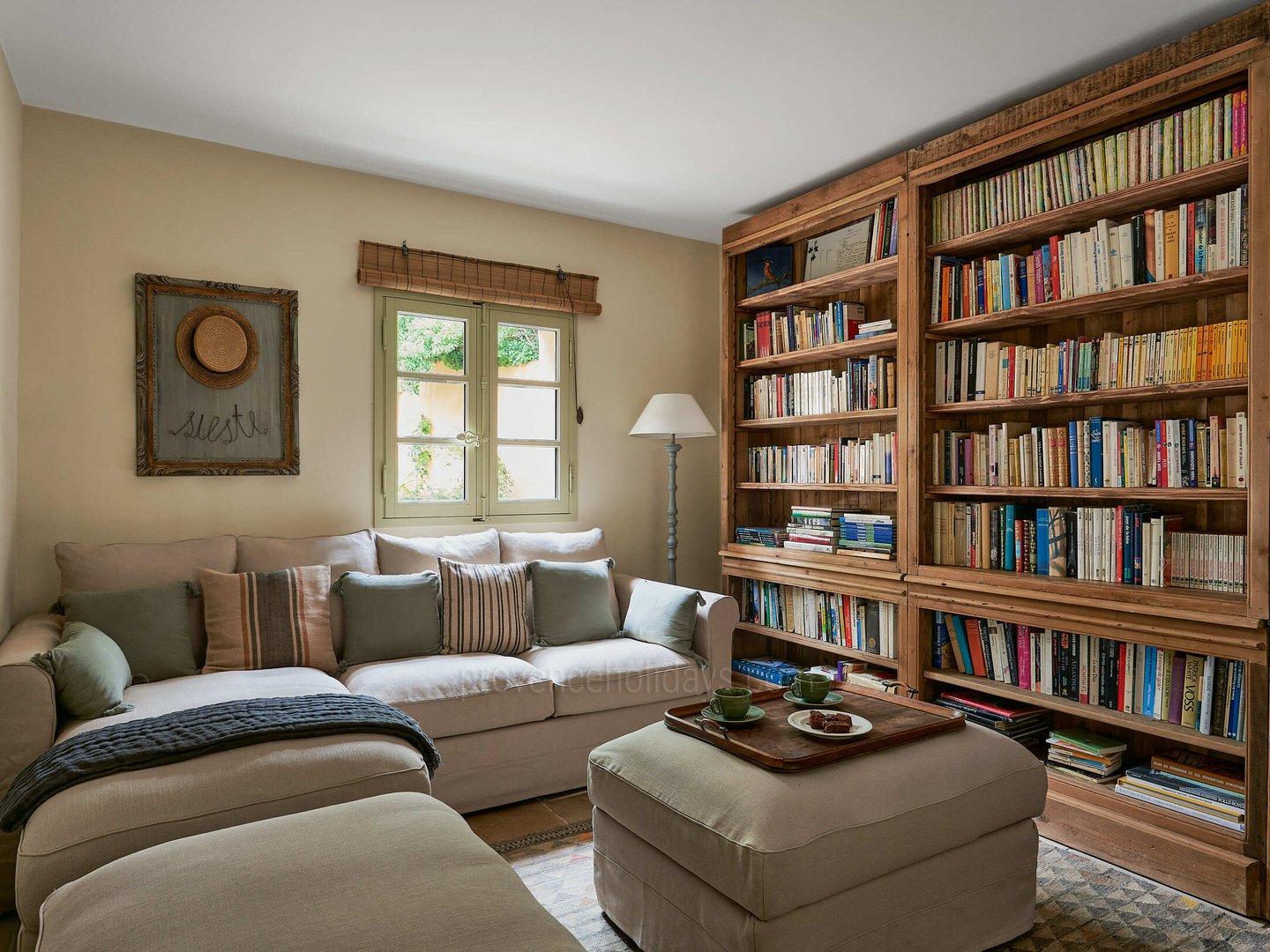 11 - Bastide Harmonie: Villa: Interior
