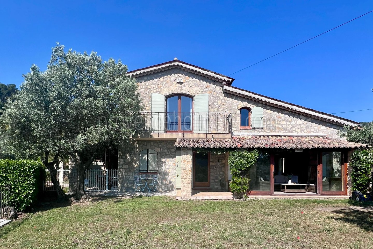 Villa Valery - -2