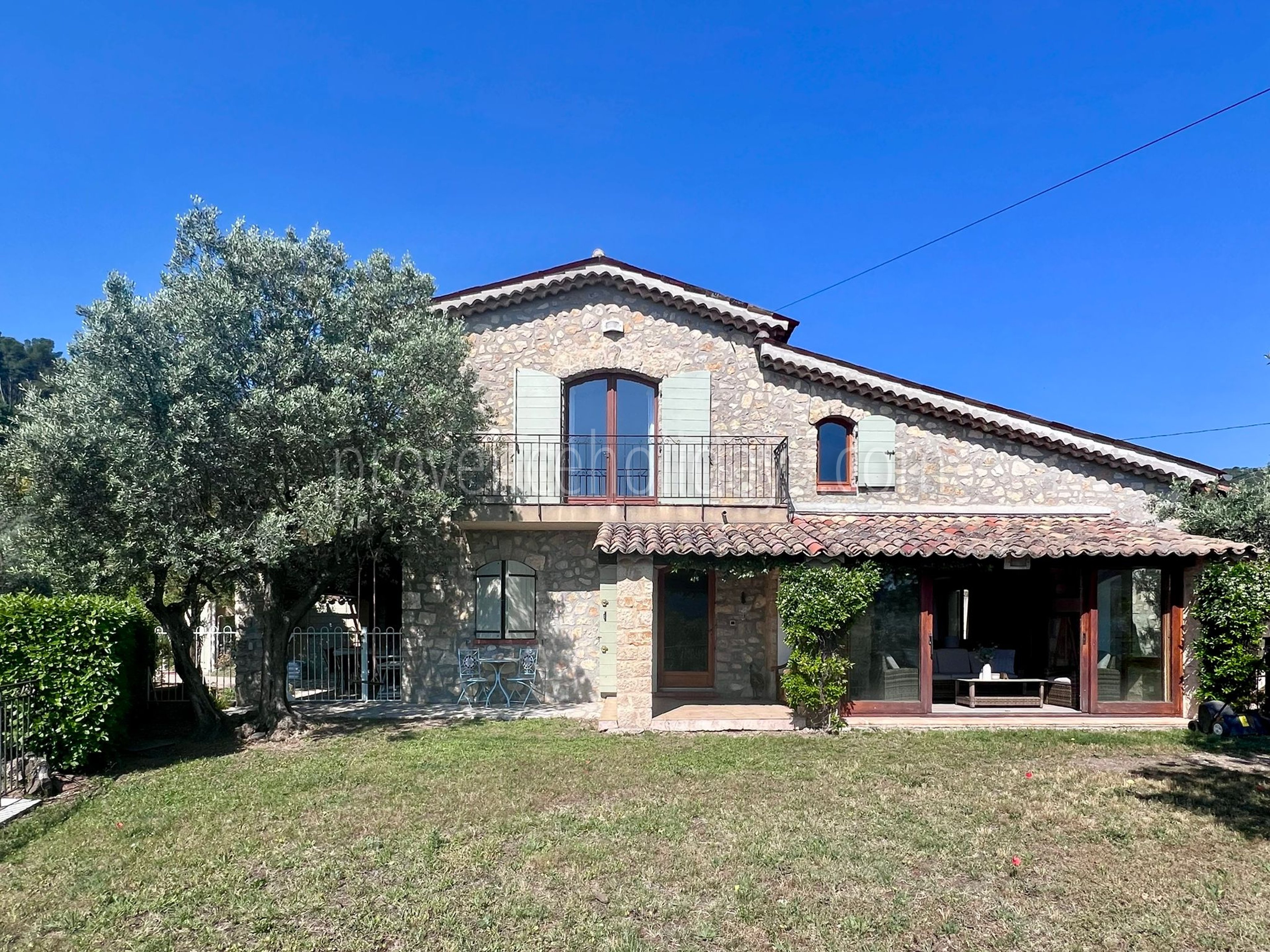 Villa Valery - -2