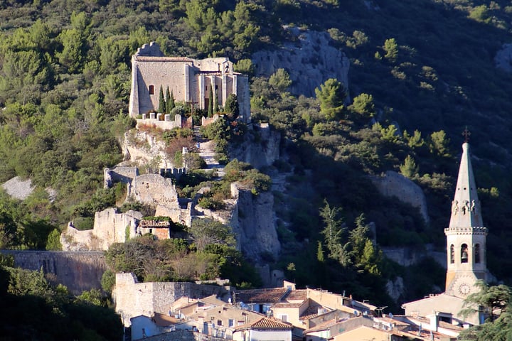 Turisme i 