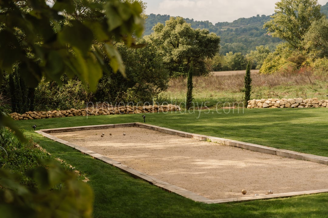 11 - Domaine Mariposa: Villa: Exterior