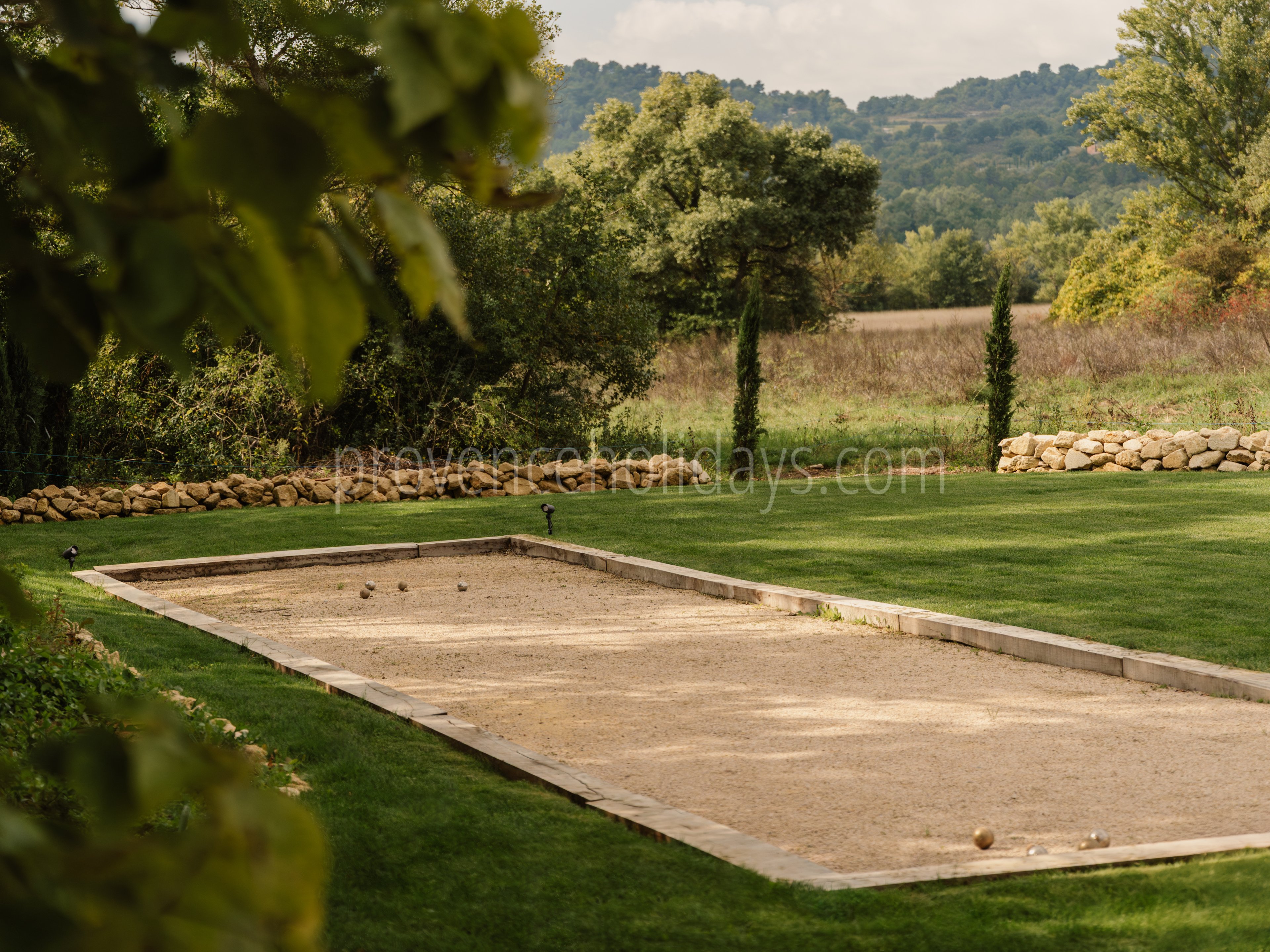 11 - Domaine Mariposa: Villa: Exterior