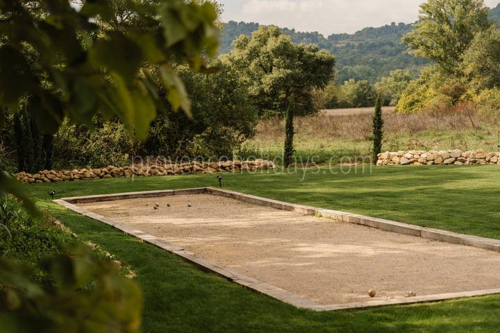 11 - Domaine Mariposa: Villa: Exterior