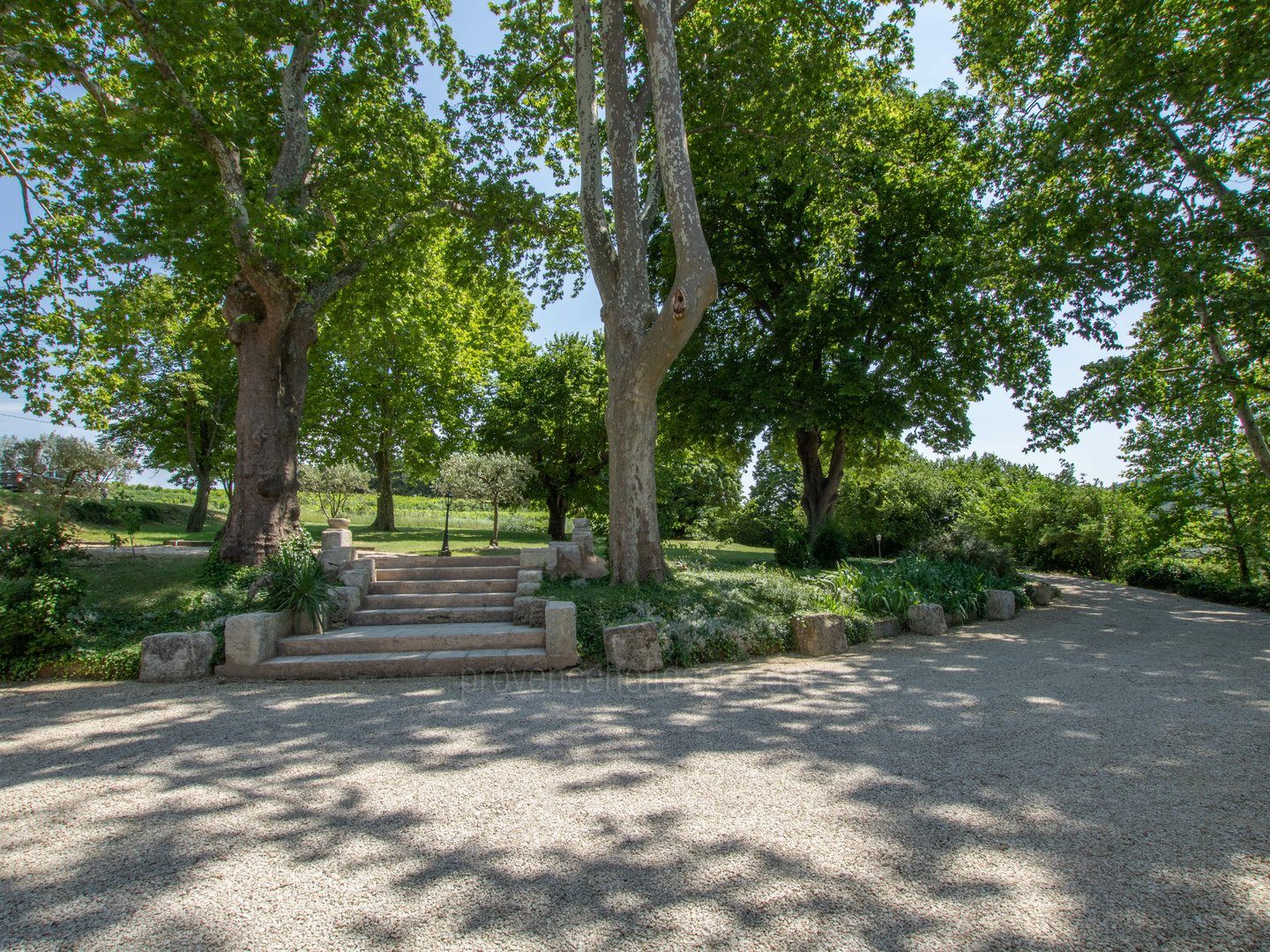 29 - Château des Templiers: Villa: Exterior