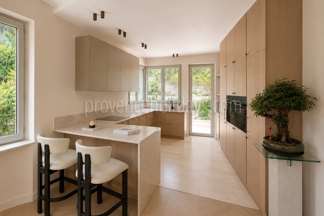 25 - Villa Elite: Villa: Interior