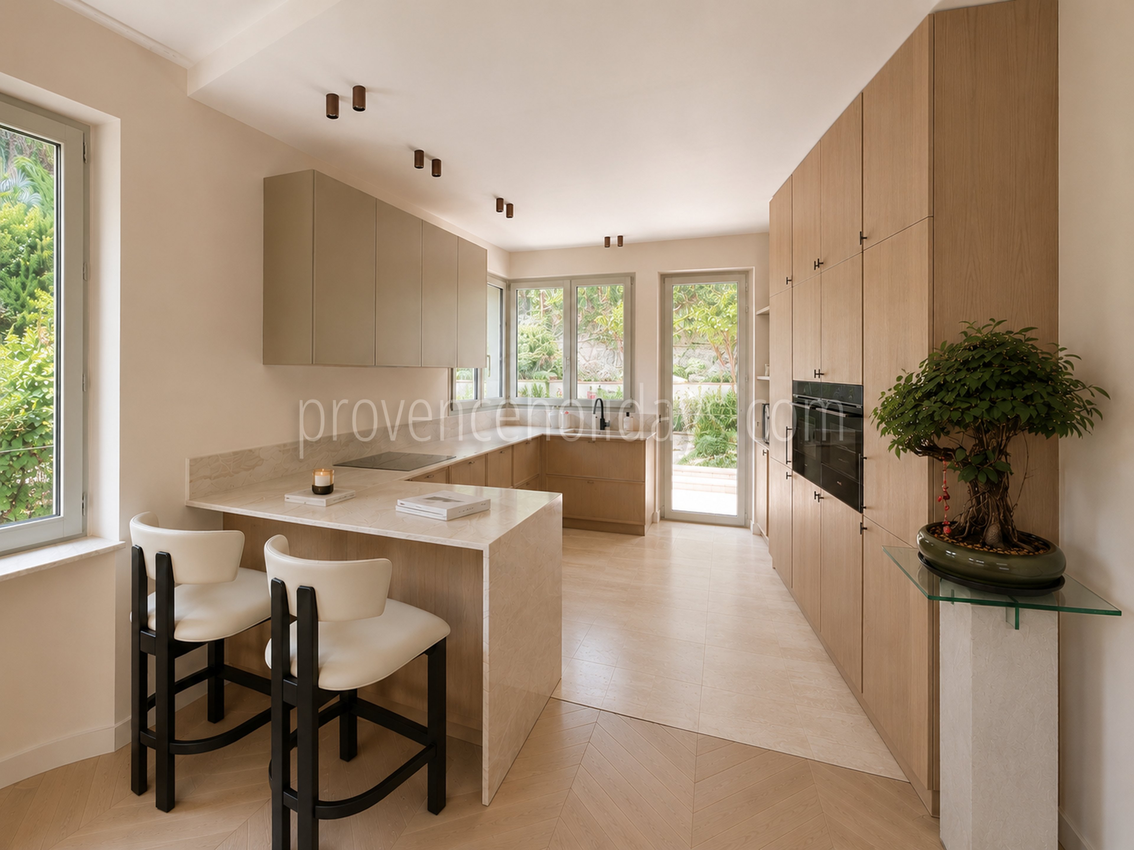 25 - Villa Elite: Villa: Interior