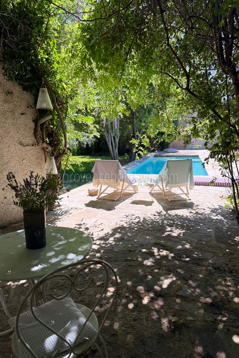 64 - Hotel Olivine: Villa: Pool