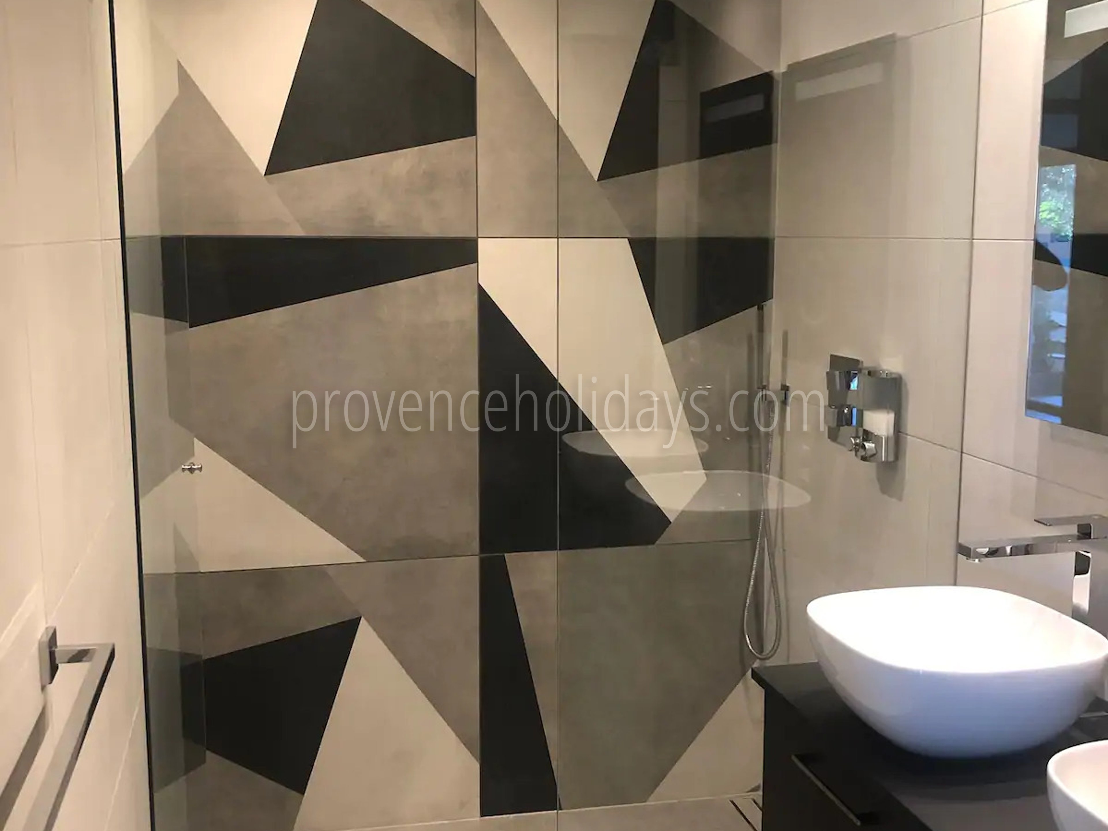 29 - Villa Blanche: Villa: Bathroom